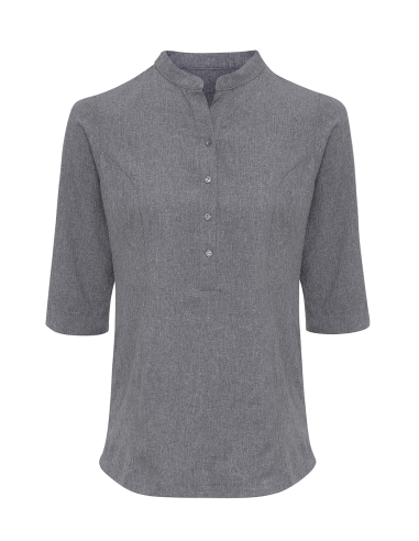 PRE-PR685-VERBENA BEAUTY et SPA TUNIC